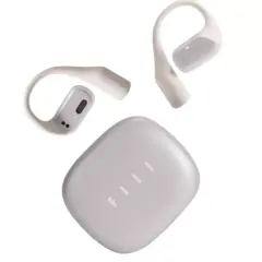 2024 New FIIL GS Lite Bone Conduction Headset Bluetooth 5.4 Wireless Open-Ear Earbuds