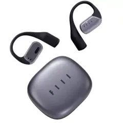 2024 New FIIL GS Lite Bone Conduction Headset Bluetooth 5.4 Wireless Open-Ear Earbuds