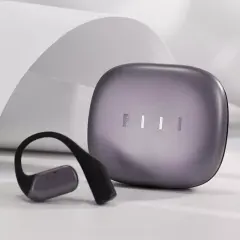2024 New FIIL GS Lite Bone Conduction Headset Bluetooth 5.4 Wireless Open-Ear Earbuds