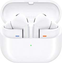 New Samsung Galaxy Buds3 Pro AI Wireless Earbuds Noise Cancelling Bluetooth 360 Audio Hi-Fi Sound Earphones