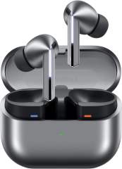New Samsung Galaxy Buds3 Pro AI Wireless Earbuds Noise Cancelling Bluetooth 360 Audio Hi-Fi Sound Earphones