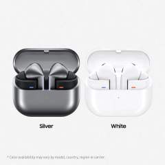 New Samsung Galaxy Buds3 Pro AI Wireless Earbuds Noise Cancelling Bluetooth 360 Audio Hi-Fi Sound Earphones