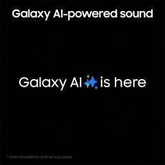 New Samsung Galaxy Buds3 Pro AI Wireless Earbuds Noise Cancelling Bluetooth 360 Audio Hi-Fi Sound Earphones