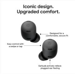 Google Pixel Buds Pro – Wireless Earbuds – Bluetooth Headphones