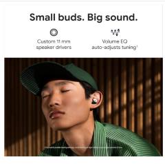 Google Pixel Buds Pro – Wireless Earbuds – Bluetooth Headphones