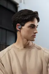 New Cleer ARC II Open-Ear True Wireless Bluetooth Earphones