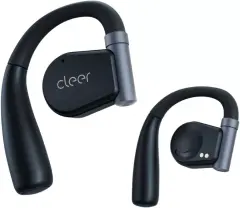 New Cleer ARC II Open-Ear True Wireless Bluetooth Earphones