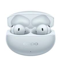 New OPPO Enco Free 4 true wireless headset 55dB flagship noise reduction LHDC HD sound quality dual DAC Bluetooth 5.4