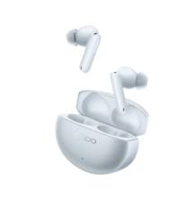 New OPPO Enco Free 4 true wireless headset 55dB flagship noise reduction LHDC HD sound quality dual DAC Bluetooth 5.4