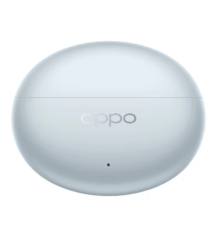 New OPPO Enco Free 4 true wireless headset 55dB flagship noise reduction LHDC HD sound quality dual DAC Bluetooth 5.4