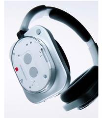 2025 NEW Nothing Headphone Bluetooth Headphone 40mm Dynamic Driver Wireless Headphone