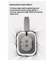 2025 NEW Nothing Headphone Bluetooth Headphone 40mm Dynamic Driver Wireless Headphone