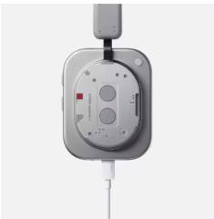 2025 NEW Nothing Headphone Bluetooth Headphone 40mm Dynamic Driver Wireless Headphone