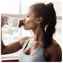 NEW CLEER ARC II SPORT Open Ear Sport Earbuds