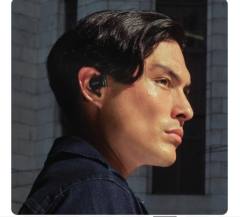 New CLEER ARC 3 Open Ear Earbuds