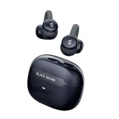 New Black Shark JoyBuds Ear Clip Bluetooth 5.4 Headset Wireless Earbuds