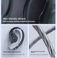 Black Shark OWS Open Bluetooth Earphones