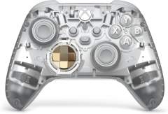 Xbox Microsoft Wireless Controller Ghost Cipher Special Edition