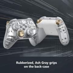 Xbox Microsoft Wireless Controller Ghost Cipher Special Edition