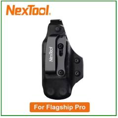 New NexTool Flagship Pro F30 Multitool Pliers 16 in 1 Multi Tool EDC Outdoor Camping Equipment Red-Brown