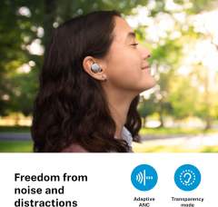 Sennheiser MOMENTUM True Wireless 4 Earbuds