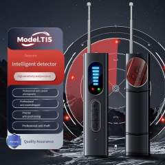 T15 new anti-monitoring positioning GPS intelligent wireless signal detector hotel camera infrared detector