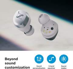 Sennheiser MOMENTUM True Wireless 4 Earbuds