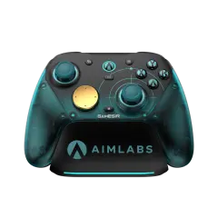 GameSir G7 Pro 8K PC - Aimlabs Edition. Wireless Esports Controller