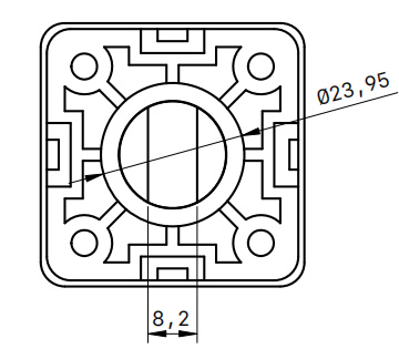 300A03 Connector Specification