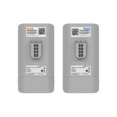 5GHz Single-band Dual-stream 802.11ac Wireless Bridge (Ruijie) | RG-EST310