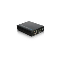 Industrial Gigabit Ethernet Converter (UTEPO) | UOF7201GE