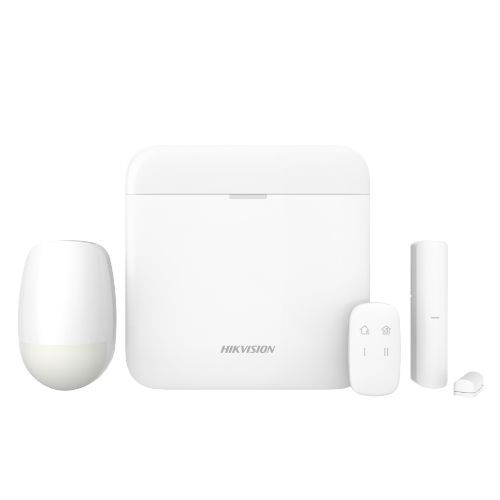 Wireless Alarm