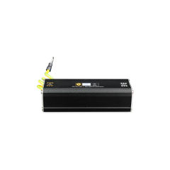 Gigabit PoE Surge Protector | USP201GE-POE