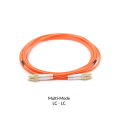 Fiber Optic Patch Cable