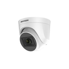 4K Indoor Fixed Turret Camera | DS-2CE76U0T-ITPF