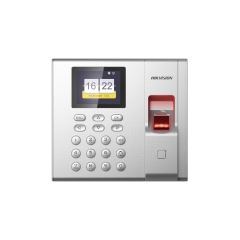 Value Series Fingerprint Time Attendance Terminal | DS-K1T8003MF/DS-K1T8003EF