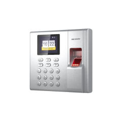 Value Series Fingerprint Time Attendance Terminal | DS-K1T8003MF/DS-K1T8003EF