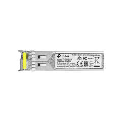 1000Base-BX WDM Bi-Directional SFP Module | TL-SM321A-2