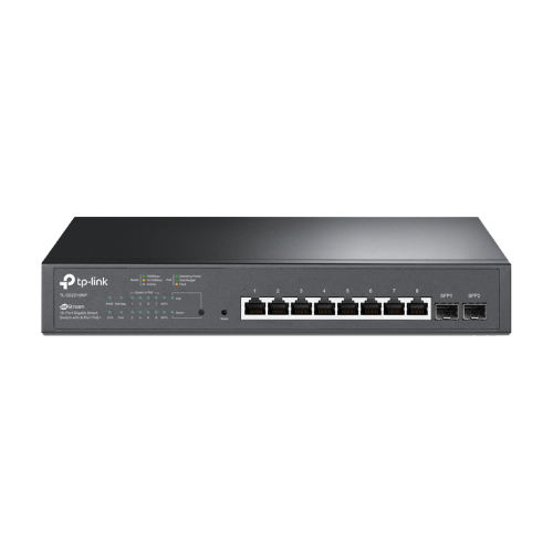 Gigabit Smart Switches