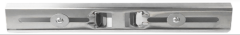 Pole Bracket Guide Rail | VIS-AS-Pole Bracket Guide Rail for Outdoor Metal Box