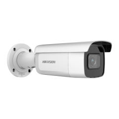 8MP AcuSense Motorized Varifocal Bullet Network Camera | DS-2CD2683G2-IZS