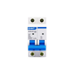Solar Circuit Breaker | Solar-Miniature Circuit Breaker(32A,2P)