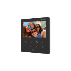KH6 Series IP-Based Indoor Station | DS-KH6110-WE1