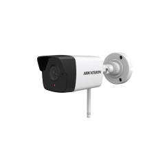 2MP Outdoor Fixed Bullet Network Camera with Build-in Mic | DS-2CV1021G0-IDW1