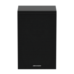 Cabinet Secondary Speaker 10W | DS-QAZ0110G1-S