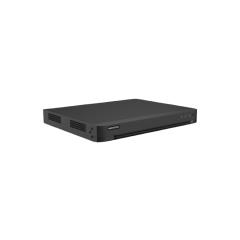 16-ch 1080P 1U H.265 AcuSense DVR | iDS-7216HQHI-M2/XT