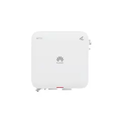 AX1800 Wi-Fi 6 dual-band Gigabit Outdoor AP | AP761