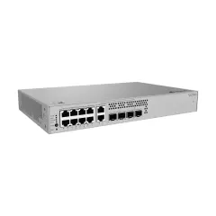 10-Port Gigabit L2 PoE Managed Switch | S220S-10PN4JX