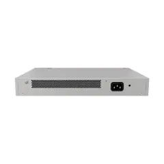 16-Port Gigabit Unmanaged Switch | S110-16T2S