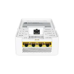 AX3000 Wi-Fi 6 Dual Band Multi-Port Wall Plate AP | AP266